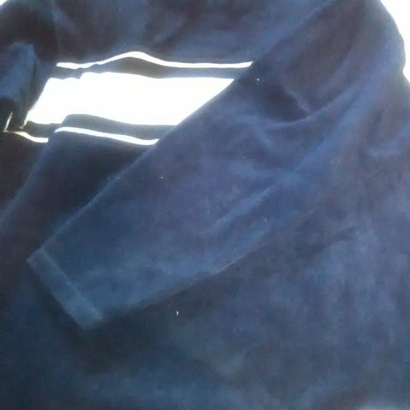 fleece pullover nwot - Picture 4 of 4